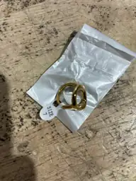 YeGieonr Gold Rings for Women… — Photo 4