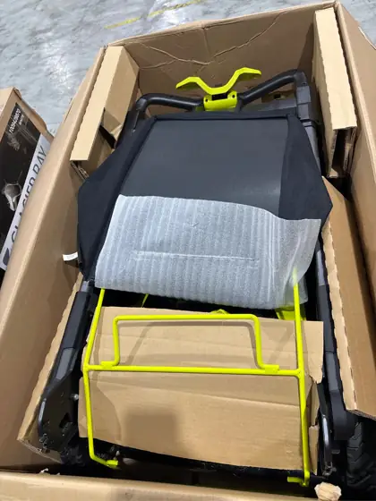 RYOBI 40V HP Brushless 21… — Photo 3