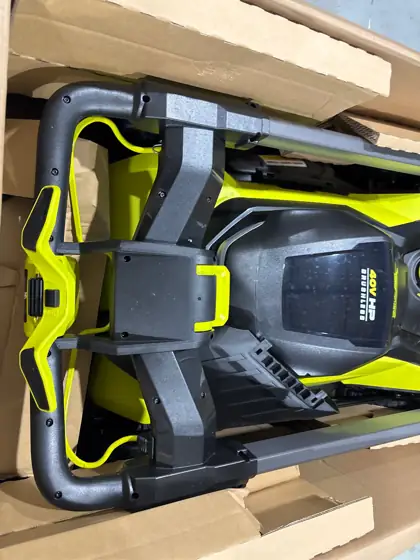RYOBI 40V HP Brushless 21… — Photo 5