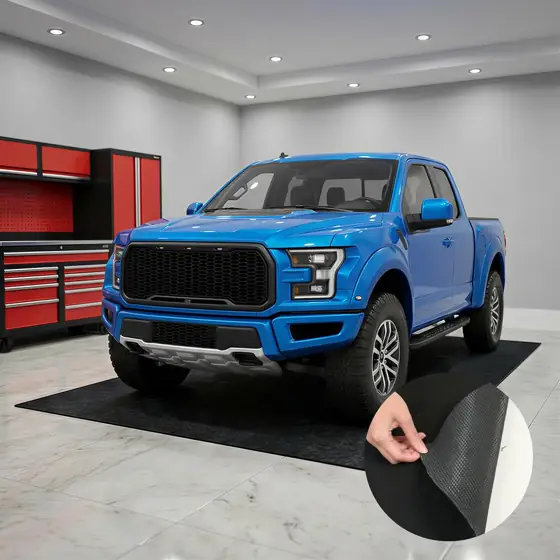 FLEXIMOUNTS 22' x 8'10" Garage… — Photo 1