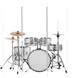 Portable Drum Shield Panels |… — Photo 1