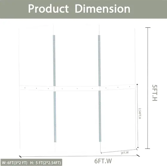 Portable Drum Shield Panels |… — Photo 2
