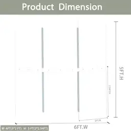 Portable Drum Shield Panels |… — Photo 2