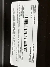 Murray 22 in. 140 cc… — Photo 3