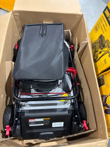 Murray 22 in. 140 cc… — Photo 4
