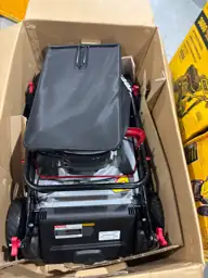 Murray 22 in. 140 cc… — Photo 4