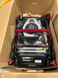 Murray 22 in. 140 cc… — Photo 5
