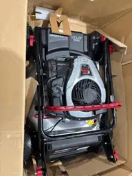 Murray 22 in. 140 cc… — Photo 6