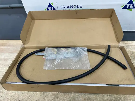 40k Transmission Oil Cooler LPD47391,… — Photo 4