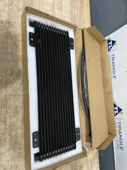 40k Transmission Oil Cooler LPD47391,… — Photo 5