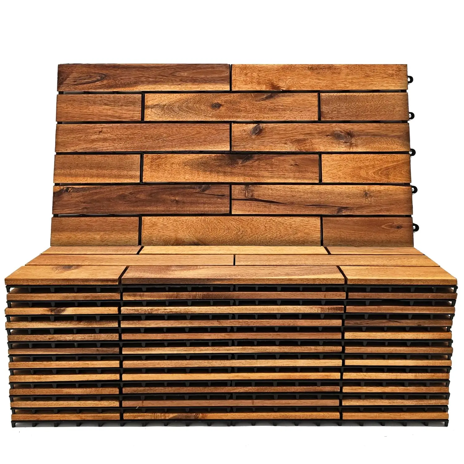 Majestick Goods 12-Pack Longboard Acacia… — Photo 1