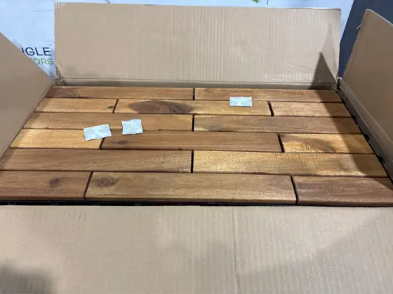 Majestick Goods 12-Pack Longboard Acacia… — Photo 4