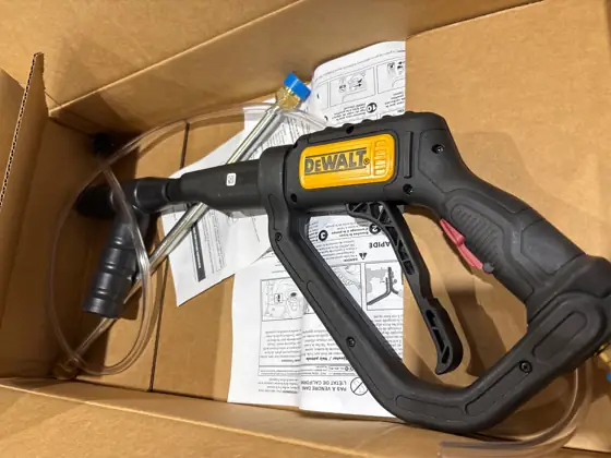 DEWALT 3600 PSI 2.5 GPM… — Photo 3