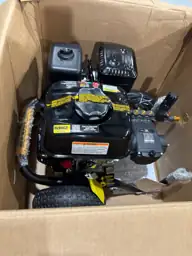 DEWALT 3600 PSI 2.5 GPM… — Photo 4