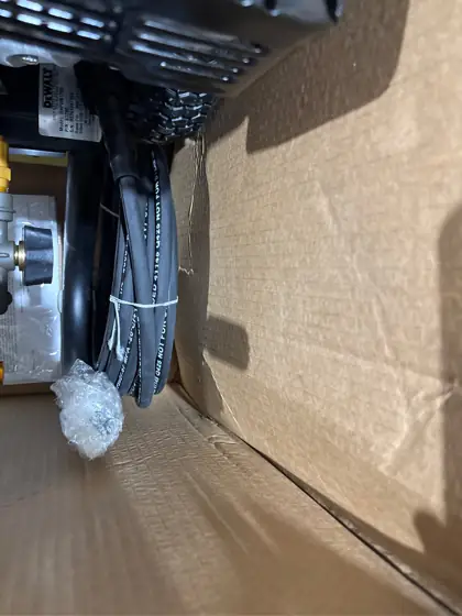 DEWALT 3600 PSI 2.5 GPM… — Photo 6