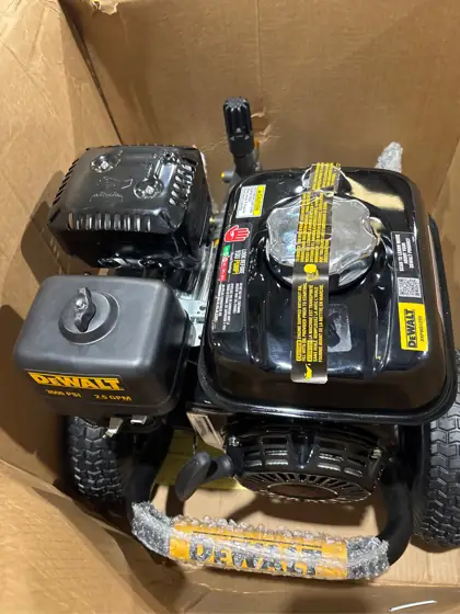 DEWALT 3600 PSI 2.5 GPM… — Photo 8