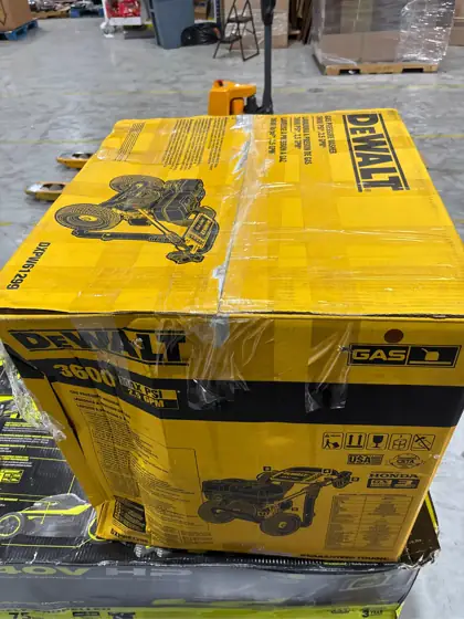 DEWALT 3600 PSI 2.5 GPM… — Photo 9