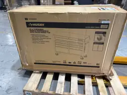 Husky 46 in. W x… — Photo 3