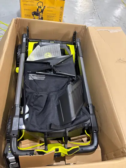 RYOBI 40V HP Brushless 21… — Photo 4
