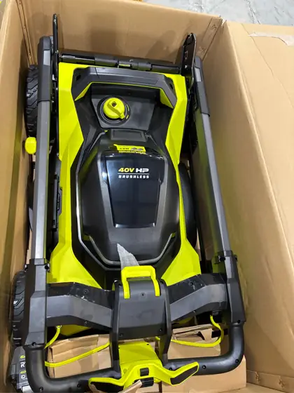 RYOBI 40V HP Brushless 21… — Photo 5