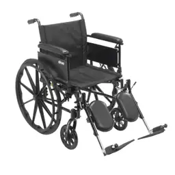 Drive Medical Cruiser X4 Dual… — Photo 1
