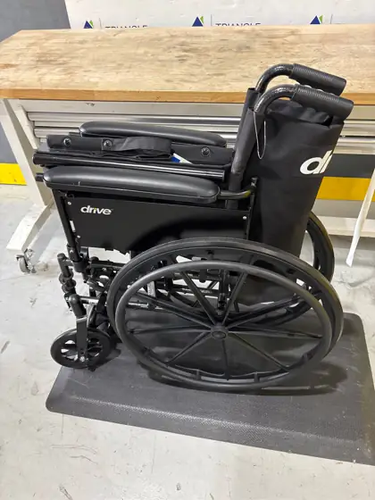Drive Medical Cruiser X4 Dual… — Photo 2