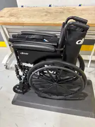 Drive Medical Cruiser X4 Dual… — Photo 2