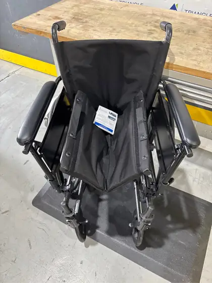 Drive Medical Cruiser X4 Dual… — Photo 4