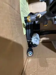 DEWALT 3600 PSI 2.5 GPM… — Photo 5