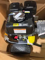 DEWALT 3600 PSI 2.5 GPM… — Photo 7