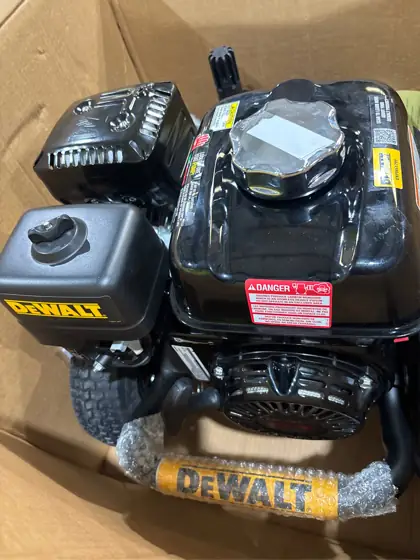 DEWALT 3600 PSI 2.5 GPM… — Photo 8