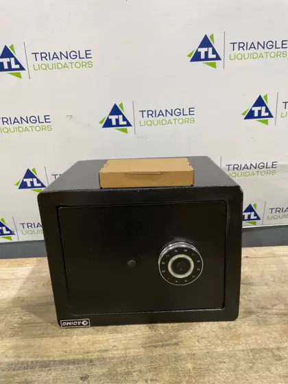ADIMO Biometric Safe Box, 1.2… — Photo 4