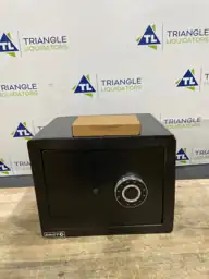 ADIMO Biometric Safe Box, 1.2… — Photo 4