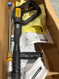 DEWALT 3600 PSI 2.5 GPM… — Photo 3