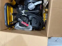 DEWALT 3600 PSI 2.5 GPM… — Photo 4
