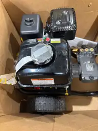 DEWALT 3600 PSI 2.5 GPM… — Photo 6