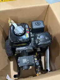 DEWALT 3600 PSI 2.5 GPM… — Photo 7