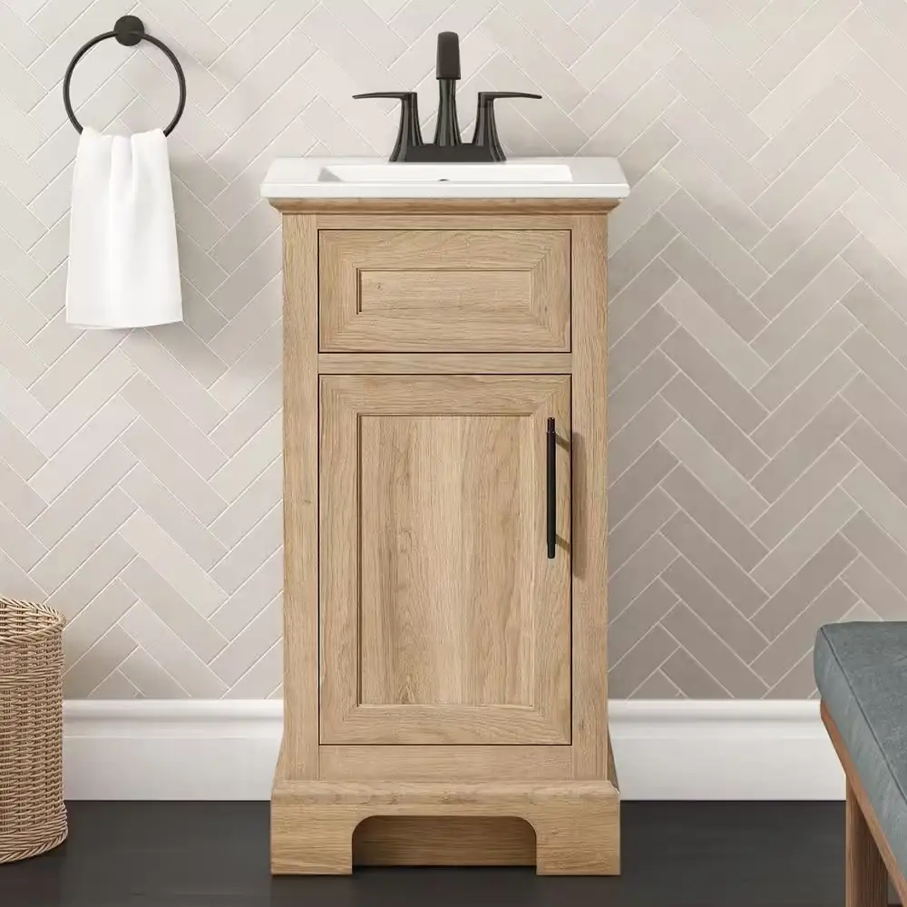 Home Decorators Collection Doveton 18in.… — Photo 1