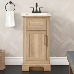 Home Decorators Collection Doveton 18in.… — Photo 1