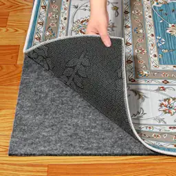 Waterproof Rug Pad 8x10 ft… — Photo 1