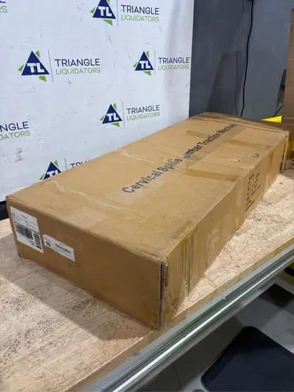 Spinal Decompression Machine Decompression Table… — Photo 4