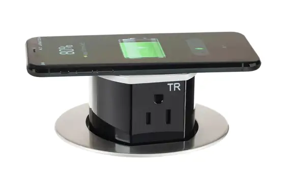 Bryant RCT600NI 15A 125V Tamper-Resistant… — Photo 1
