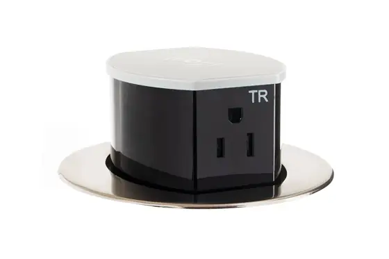 Bryant RCT600NI 15A 125V Tamper-Resistant… — Photo 2