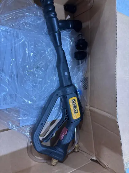 DEWALT 3600 PSI 2.5 GPM… — Photo 3