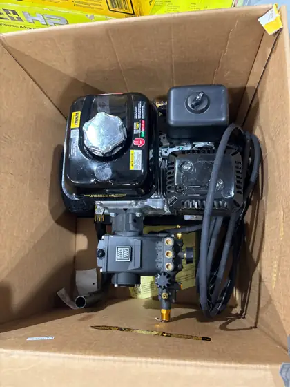 DEWALT 3600 PSI 2.5 GPM… — Photo 5