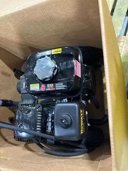 DEWALT 3600 PSI 2.5 GPM… — Photo 6