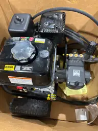 DEWALT 3600 PSI 2.5 GPM… — Photo 7