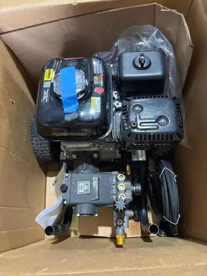 DEWALT 3600 PSI 2.5 GPM… — Photo 4