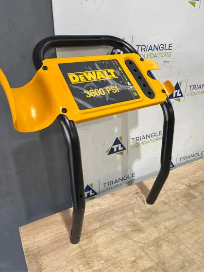 DEWALT 3600 PSI 2.5 GPM… — Photo 6