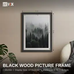 VCK 18x24 Frame 5 Pack,… — Photo 2